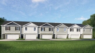 7071 Eclipse, Whitsett, NC 27377