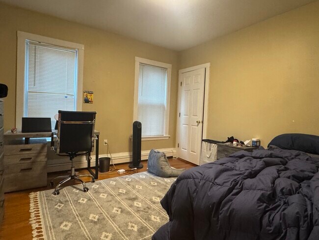 38 Hillside St unit 1, Roxbury Crossing, MA 02120 - photo 6