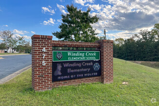 Winding Creek Elementary School