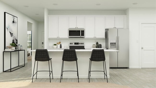 4603 High Grove Dr SE unit 36041706, Owens Cross Roads, AL 35763 - photo 4