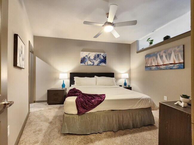 1800 Devonshire Crescent unit ID1359148P, Houston, TX 77030 - photo 5