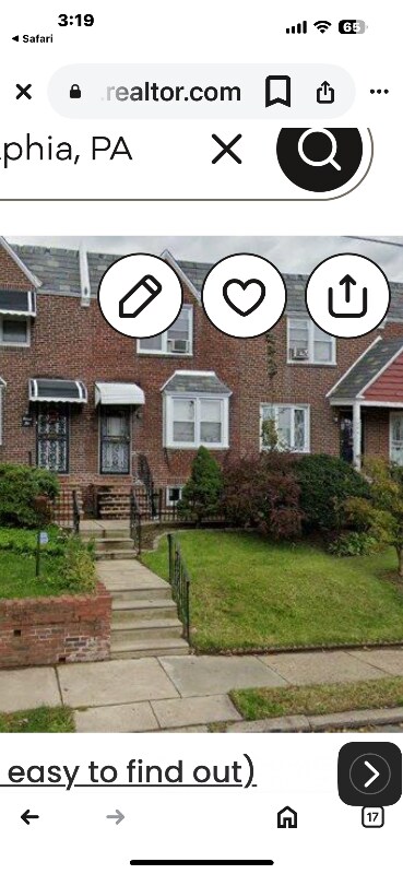 1108 E Upsal St, Philadelphia, PA 19150