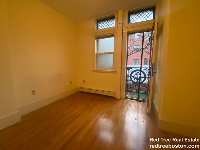 295 Commonwealth Ave unit 6, Boston, MA 02115 - photo 4