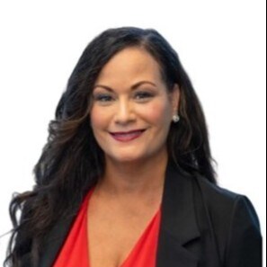 Katrina Gibson-Bragg