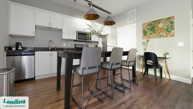 41 E 9th Ave unit 2-147, Columbus, OH 43201 - photo 6