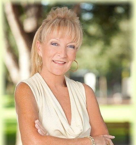Sue Myhelic