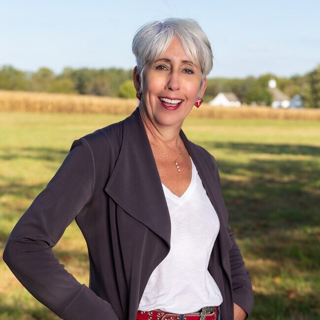 Lynne Kelleher