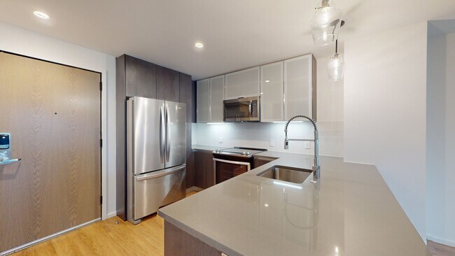 345 Harrison Ave unit 360, Boston, MA 02118 - photo 2