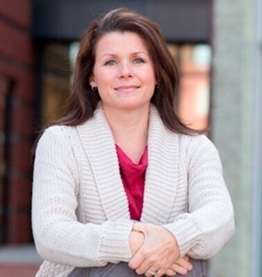 Heather Griffith