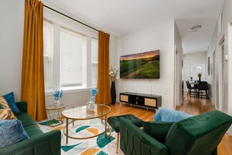 2721 W Congress Pkwy Unit ID1232698P, Chicago, IL 60612