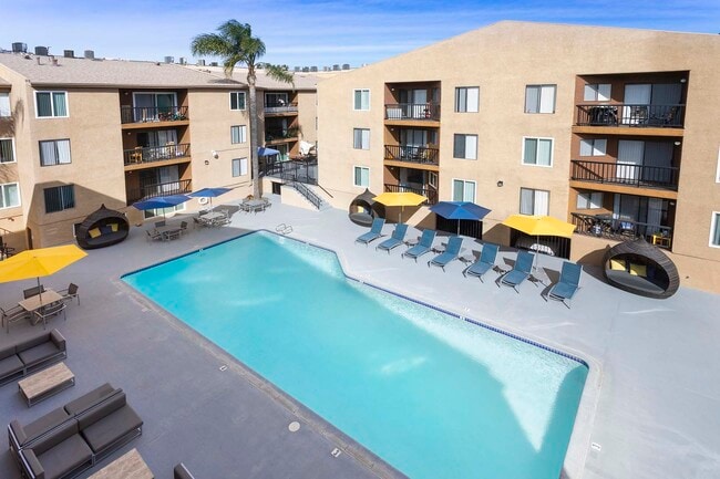 Lassen Village Apartments, Northridge, CA 91325 - photo 2