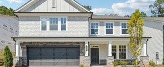 127 Gresham Ct, Dawsonville, GA 30534