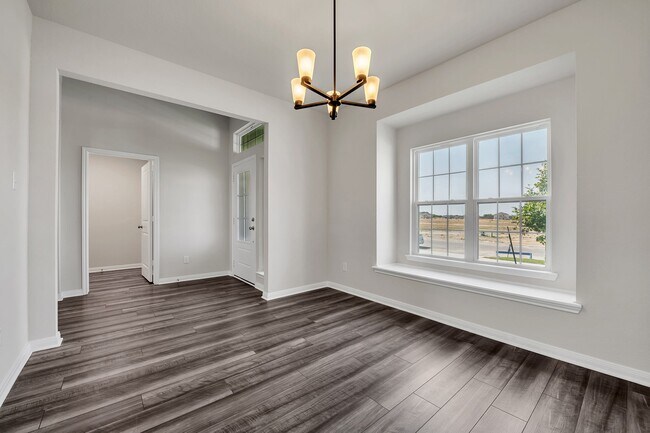 817 Nancy Olivia Cir, Killeen, TX 76542 - photo 5