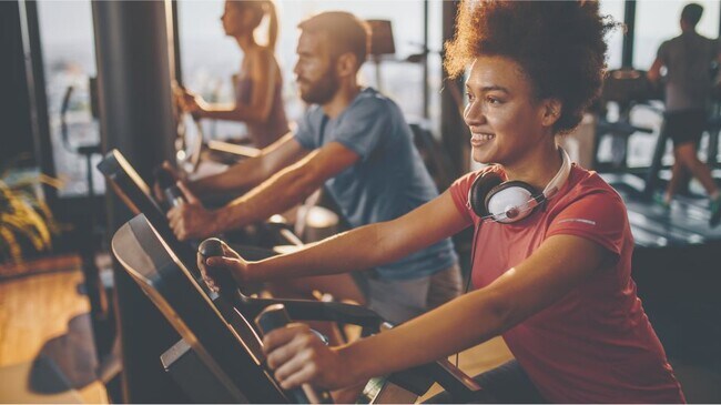 Lago Mar Fitness Center Amenity 2