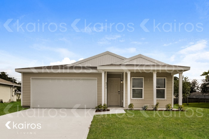 8256 102nd Ct, Vero Beach, FL 32967 - photo 1