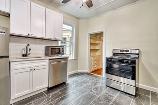 16 Pond St Unit 1, Boston, MA 02136
