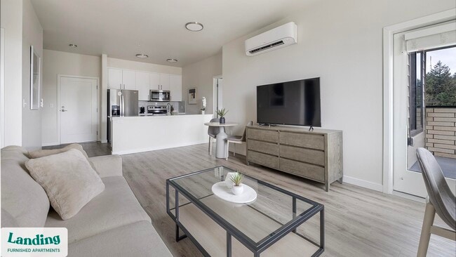 3158 SW 12th Ave unit 1-402, Portland, OR 97239 - photo 4