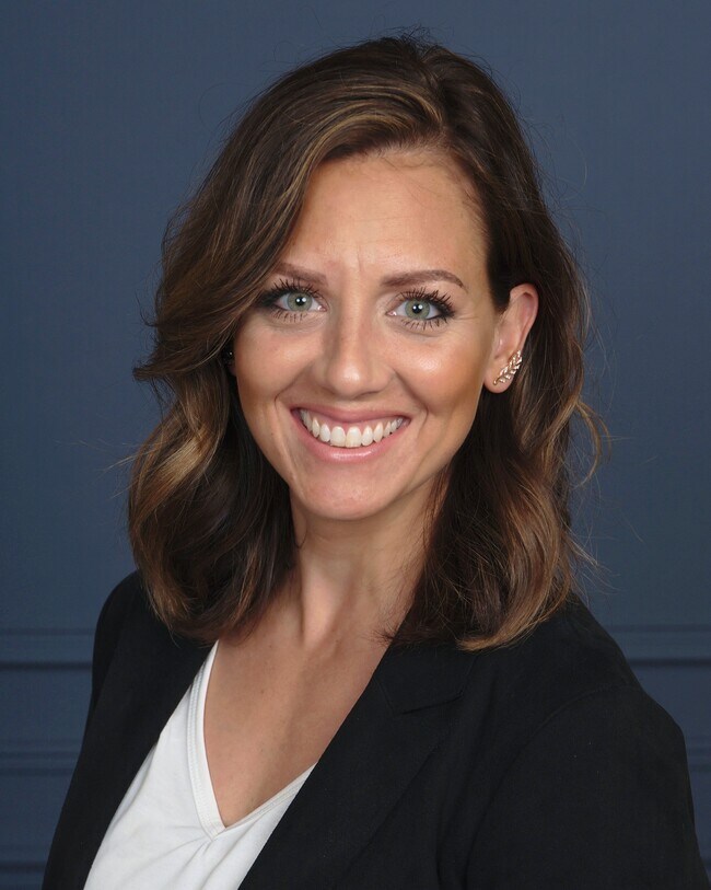 Jim and Alexis Weirick