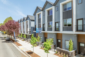 1666 SE Lambert St, Portland, OR 97202
