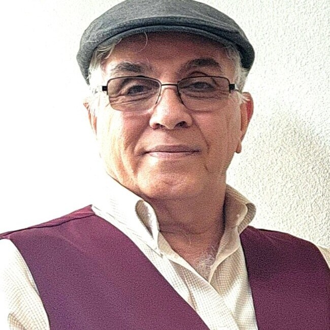 Seyed Javaheri