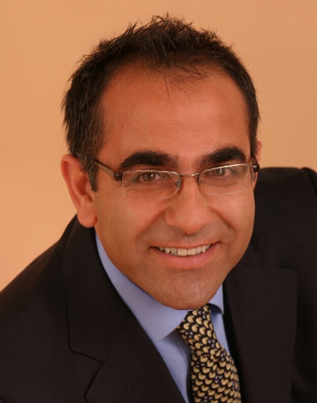 Sarkis Garibyan