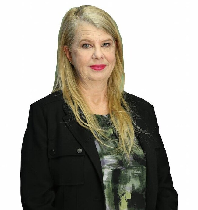 Suzanne Clarkston