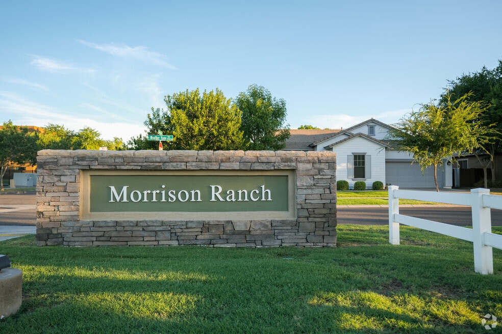 Morrison Ranch