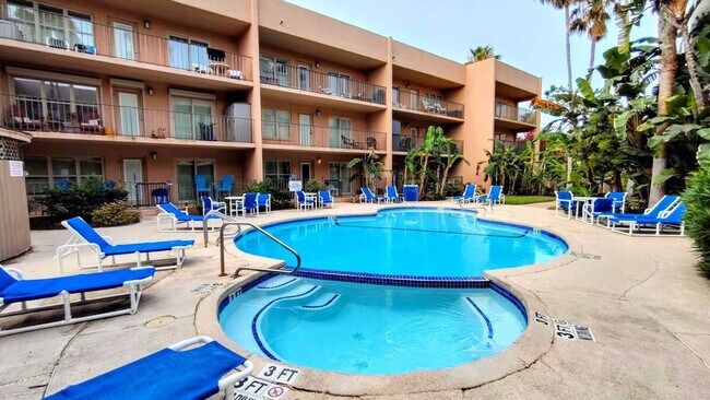2401 Gulf Blvd unit ID1255572P, South Padre Island, TX 78597 - photo 3