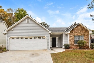 3615 Clubside Walk NW, Kennesaw, GA 30144