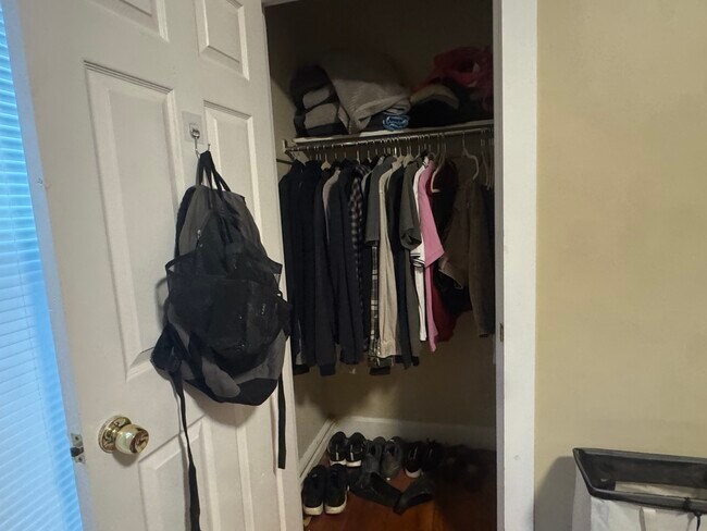 38 Hillside St unit 1, Roxbury Crossing, MA 02120 - photo 7