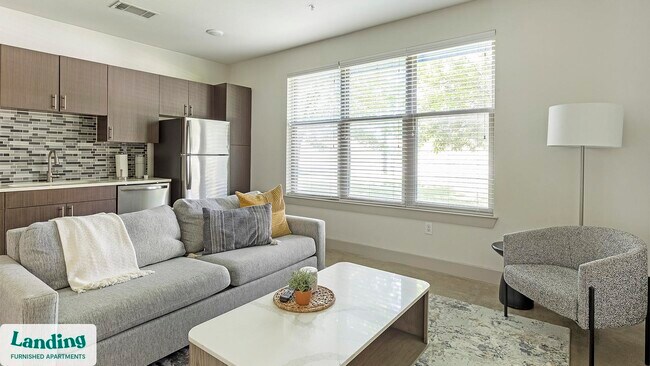 10550 N Central Expy unit 152.1404358, Dallas, TX 75231 - photo 2