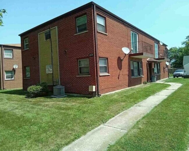 14513 S Richmond Ave unit 1, Posen, IL 60469 - photo 6