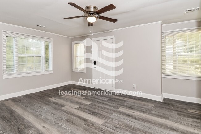 613 Chesnut St, Camden, SC 29020 - photo 4