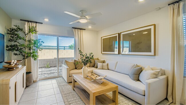 17480 N Del Mar Ave, Maricopa, AZ 85138 - photo 7