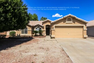 538 W Country Estates Ave, Gilbert, AZ 85233