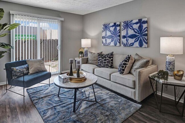 Wilson Plaza, Columbus, OH 43204 - photo 6