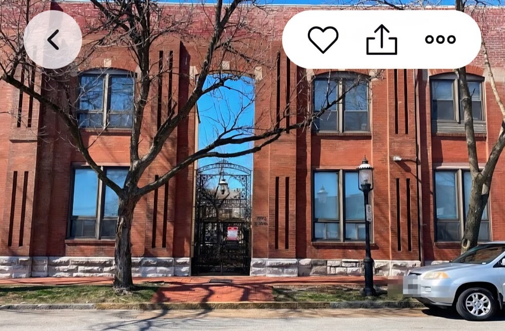 1523 S 10th St unit 1523 s 10th street, Saint Louis, MO 63104 - photo 1