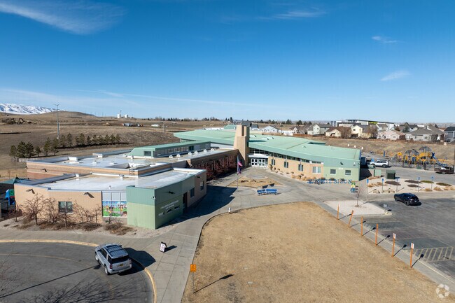 Summit elementary school