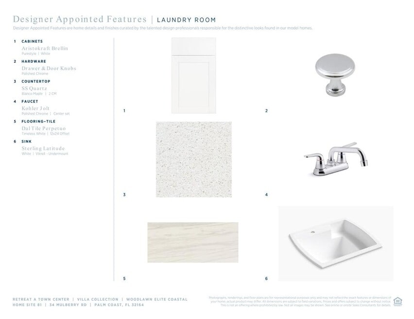 34 Mulberry Rd, Palm Coast, FL 32164 - photo 1