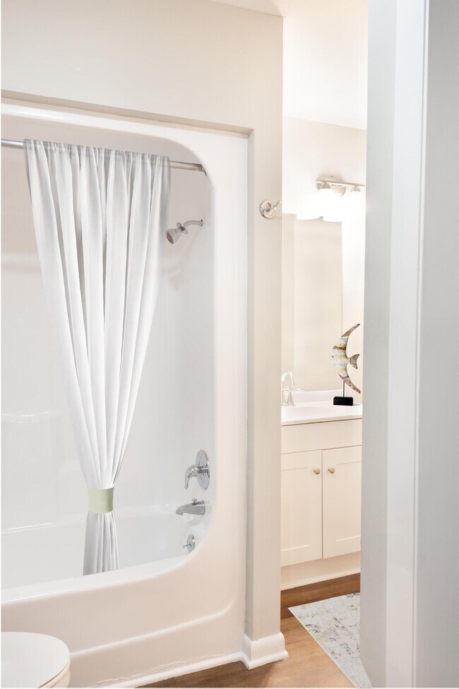 Sterling Heights Apartments by Callio Properties, East Ridge, TN 37412 - photo 6