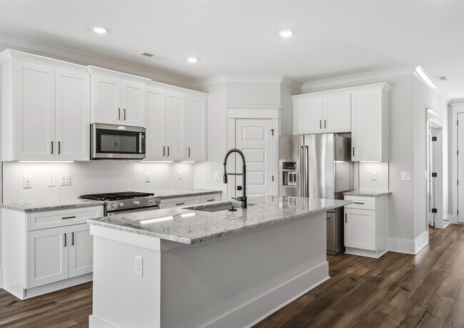 320 Springbrook Blvd unit 36480438, White House, TN 37188 - photo 6