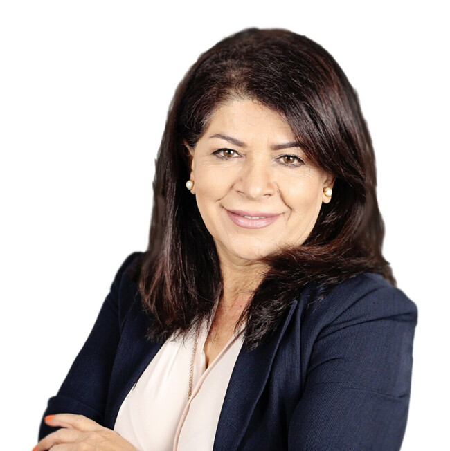 Agent Photo