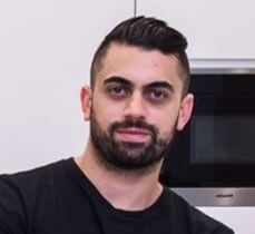 Agent Photo