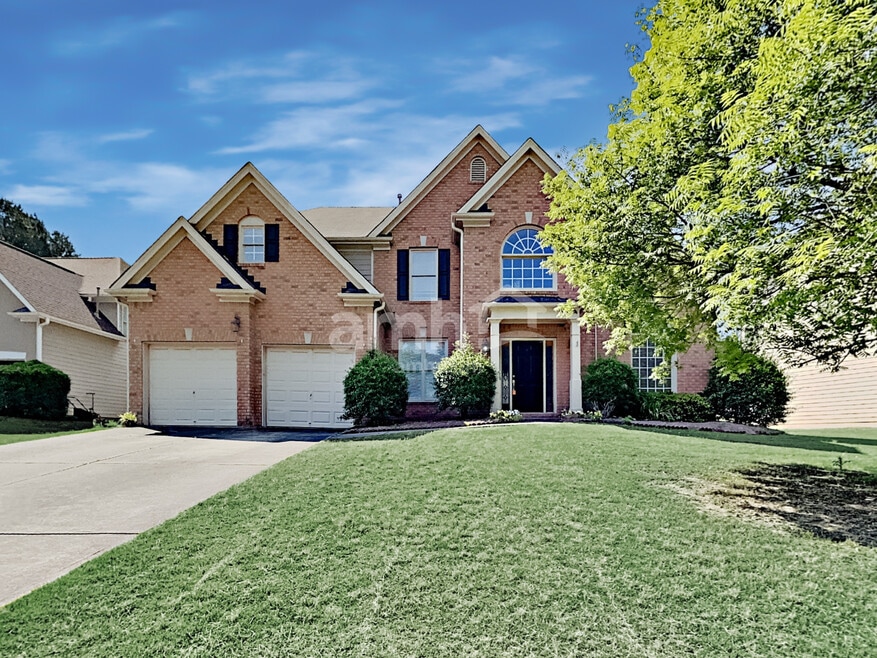 1238 Wood Iris Ln, Lawrenceville, GA 30045 - photo 1