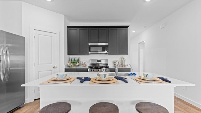 6003 Orchid Crest Ln, Rosenberg, TX 77469 - photo 4