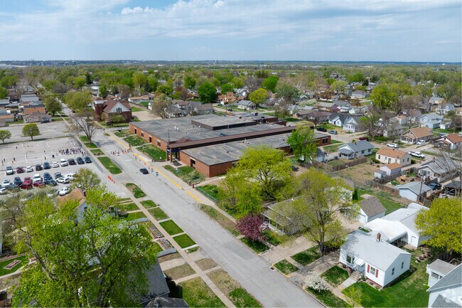 Students love attending Franklin Elementary School.