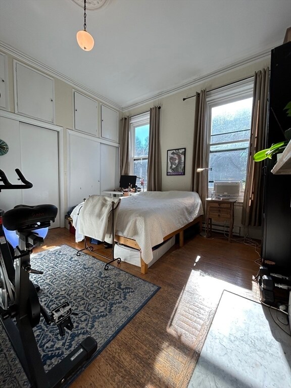479 Beacon St unit 2, Boston, MA 02115 - photo 4
