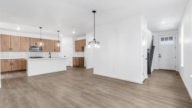 4498 Burl St, Timnath, CO 80547 - photo 7