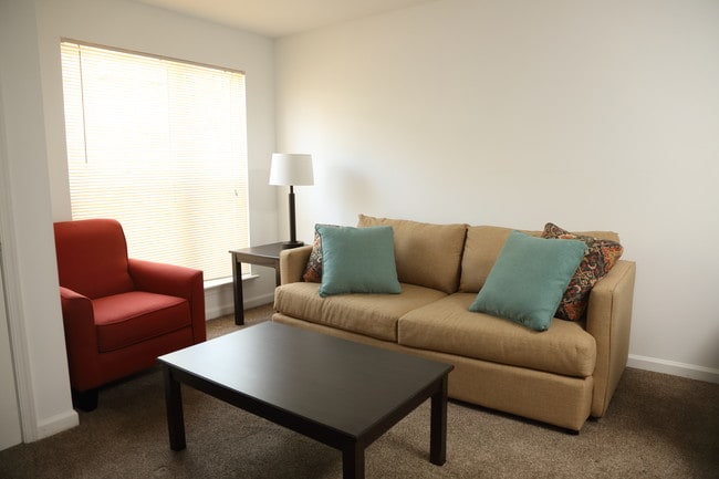 Woods Edge Apartments - 55 and Better!, Charlottesville, VA 22901 - photo 6