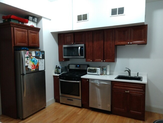 183 Columbia St unit 203, Cambridge, MA 02139 - photo 6